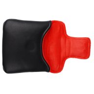 Craftsman Golf Bear Claw Square — Dark Brown, view 5 of 6