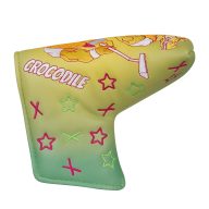Craftsman Golf Dinosaur — Green, view 4 of 5