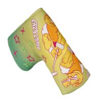 Craftsman Golf Dinosaur — Green, view 5 of 5