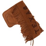 Craftsman Golf Cowboy Tassels — Brown, view 1 of 7