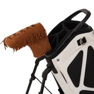 Craftsman Golf Cowboy Tassels — Brown, view 2 of 7