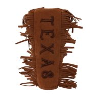 Craftsman Golf Cowboy Tassels — Brown, view 3 of 7