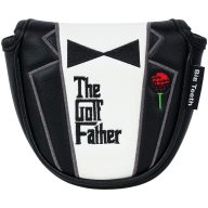 Craftsman Golf Godfather — Black, view 1 of 5