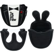 Craftsman Golf Godfather — Black, view 2 of 5