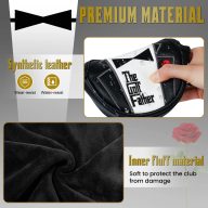 Craftsman Golf Godfather — Black, view 3 of 5