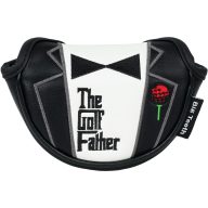 Craftsman Golf Godfather — Black, view 4 of 5