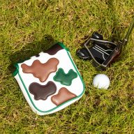 Craftsman Golf CAMO With Closure, view 2 of 12