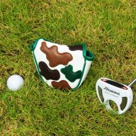Craftsman Golf CAMO With Closure, view 8 of 12