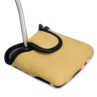 Craftsman Golf Muddy Yellow USA Flag, view 3 of 5