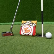 Craftsman Golf Popcorn, view 4 of 5