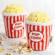 Craftsman Golf Popcorn, view 1 of 5