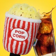 Craftsman Golf Popcorn, view 5 of 5