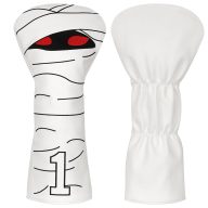 Craftsman Golf Mummy — White, view 3 of 7