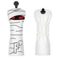 Craftsman Golf Mummy — White, view 4 of 7