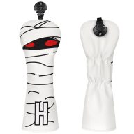 Craftsman Golf Mummy — White, view 5 of 7