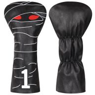 Craftsman Golf Mummy — Black, view 6 of 7