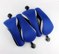 Craftsman Golf Mesh — Blue, view 2 of 6