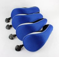 Craftsman Golf Mesh — Blue, view 3 of 6