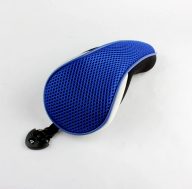 Craftsman Golf Mesh — Blue, view 5 of 6