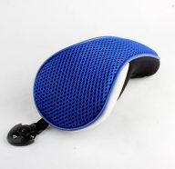 Craftsman Golf Mesh — Blue, view 6 of 6