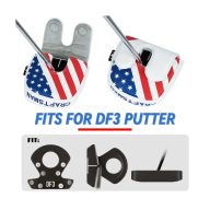 Craftsman Golf U.S. Flag LAB DF 3, view 2 of 9