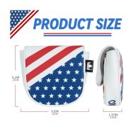 Craftsman Golf U.S. Flag LAB DF 3, view 6 of 9