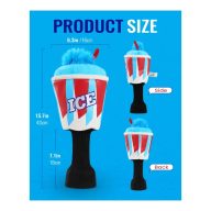 Craftsman Golf Cool & Stylish ICE Slushie Cup, view 2 of 5