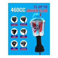 Craftsman Golf Cool & Stylish ICE Slushie Cup, view 4 of 5