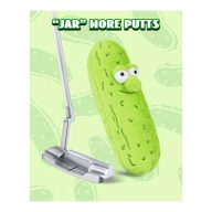 Craftsman Golf Tangy Pickle Cucumber, view 3 of 6