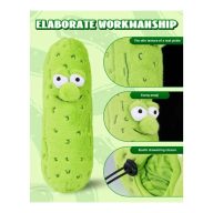 Craftsman Golf Tangy Pickle Cucumber, view 4 of 6