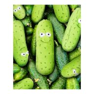 Craftsman Golf Tangy Pickle Cucumber, view 6 of 6