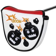 Craftsman Golf Bomb — Black, view 4 of 5