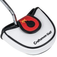 Craftsman Golf Bomb — Black, view 5 of 5