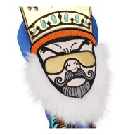 Craftsman Golf Majestic Bearded King with Crown, view 2 of 7