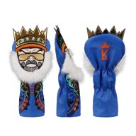 Craftsman Golf Majestic Bearded King with Crown, view 4 of 7