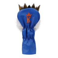 Craftsman Golf Majestic Bearded King with Crown, view 7 of 7