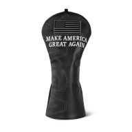 Craftsman Golf MAGA Embroidery — Black, view 1 of 5