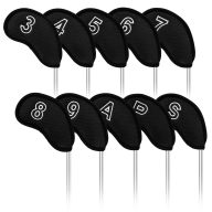 Craftsman Golf Meshy — Black, view 1 of 7