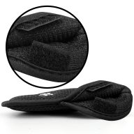 Craftsman Golf Meshy — Black, view 3 of 7