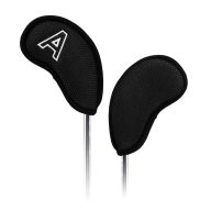 Craftsman Golf Meshy — Black, view 7 of 7