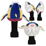 Craftsman Golf Fish Head Animal, view 2 of 6