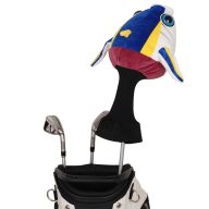 Craftsman Golf Fish Head Animal, view 3 of 6