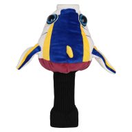 Craftsman Golf Fish Head Animal, view 5 of 6