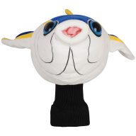 Craftsman Golf Fish Head Animal, view 6 of 6