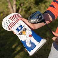Craftsman Golf I Want You Uncle Sam, view 2 of 6