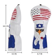 Craftsman Golf I Want You Uncle Sam, view 5 of 6