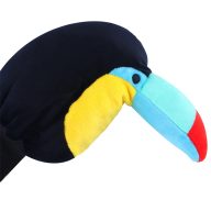 Craftsman Golf Toucan Funny Animal, view 4 of 7