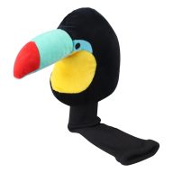Craftsman Golf Toucan Funny Animal, view 6 of 7