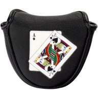 Craftsman Golf Ace and Jack — Black, view 1 of 6
