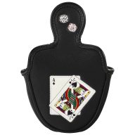 Craftsman Golf Ace and Jack — Black, view 2 of 6